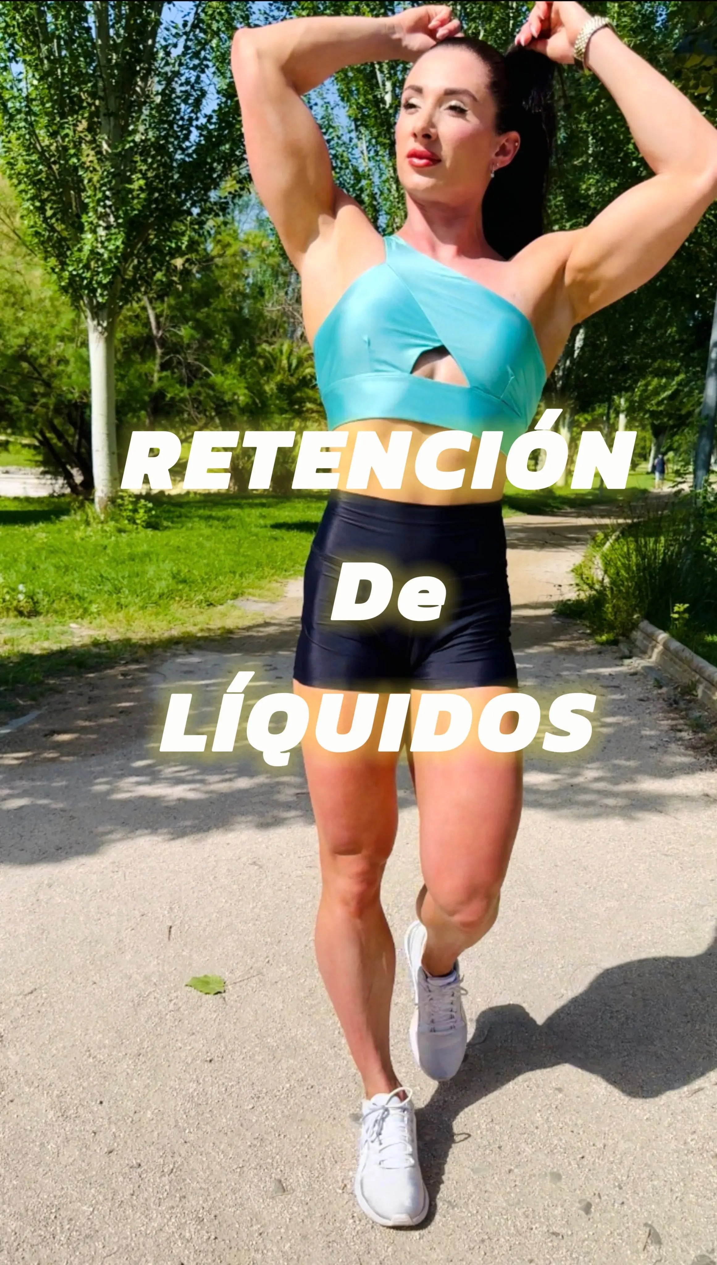 La Retención de Líquidos: Una Visita Guiada a Nuestro Cuerpo. - LUXFEEL