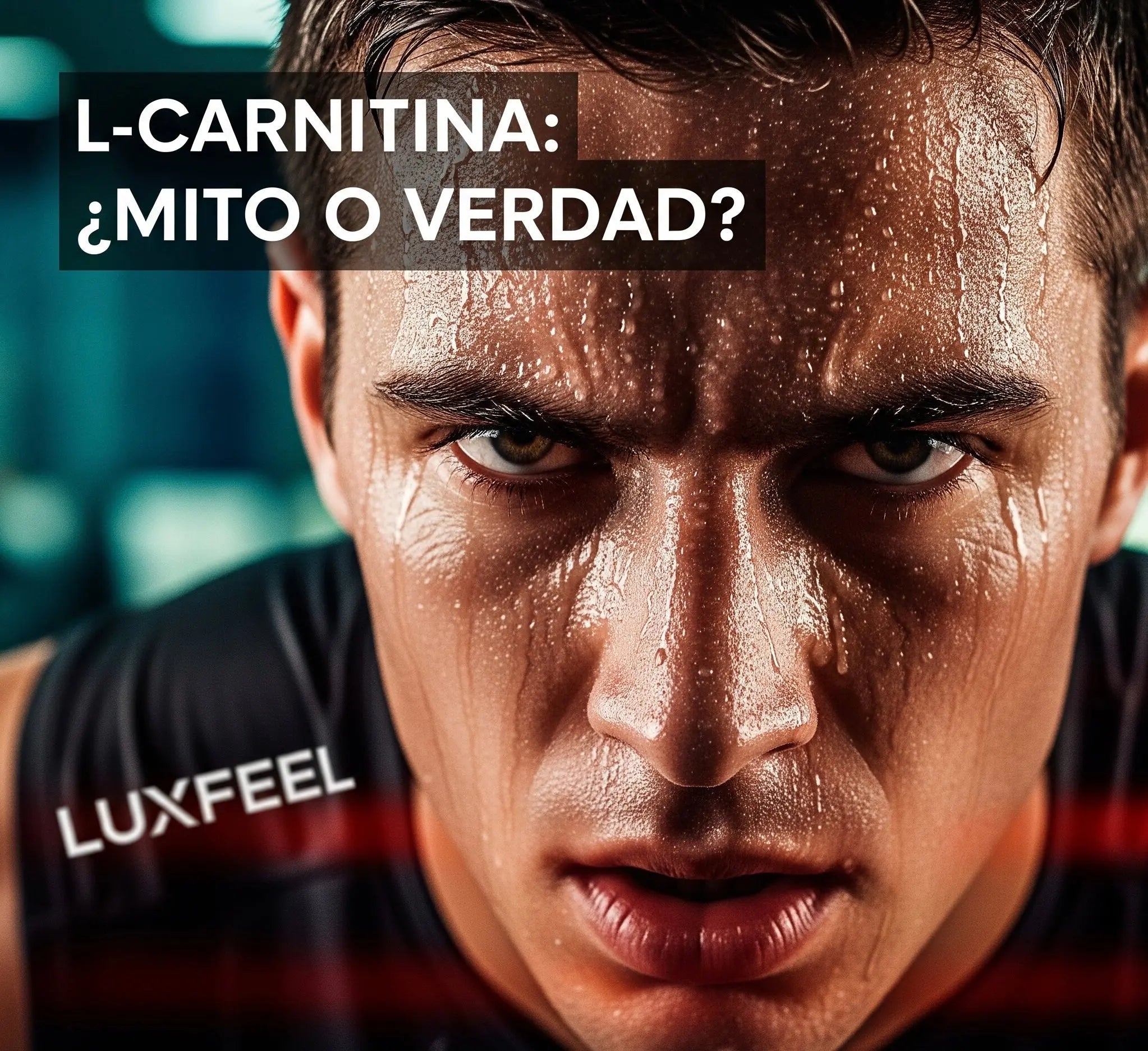 Beneficios de L-Carnitina: ¿El Secreto para Adelgazar o un Mito del Fitness? La Verdad según la Ciencia - LUXFEEL